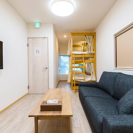 雅宿nf202 Villa Osaka Exteriör bild