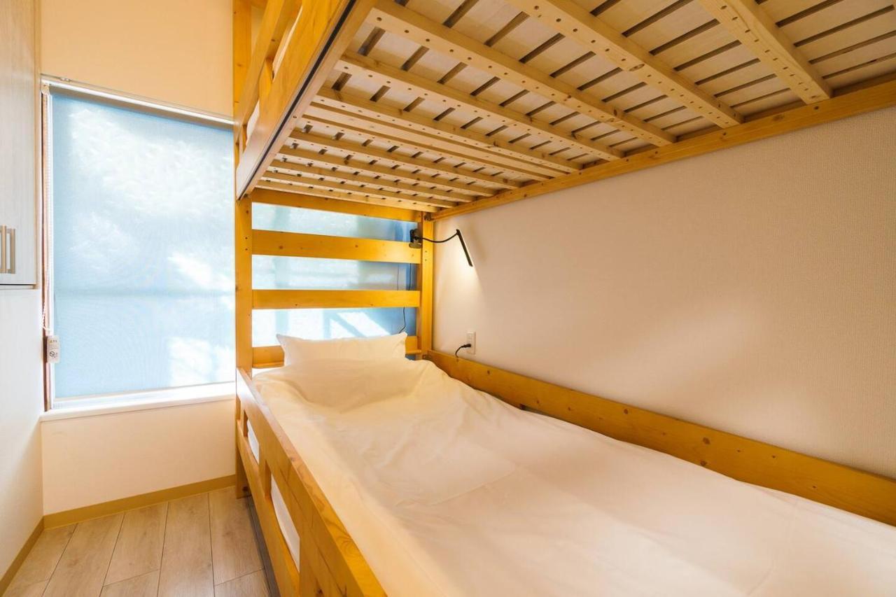 雅宿nf202 Villa Osaka Exteriör bild