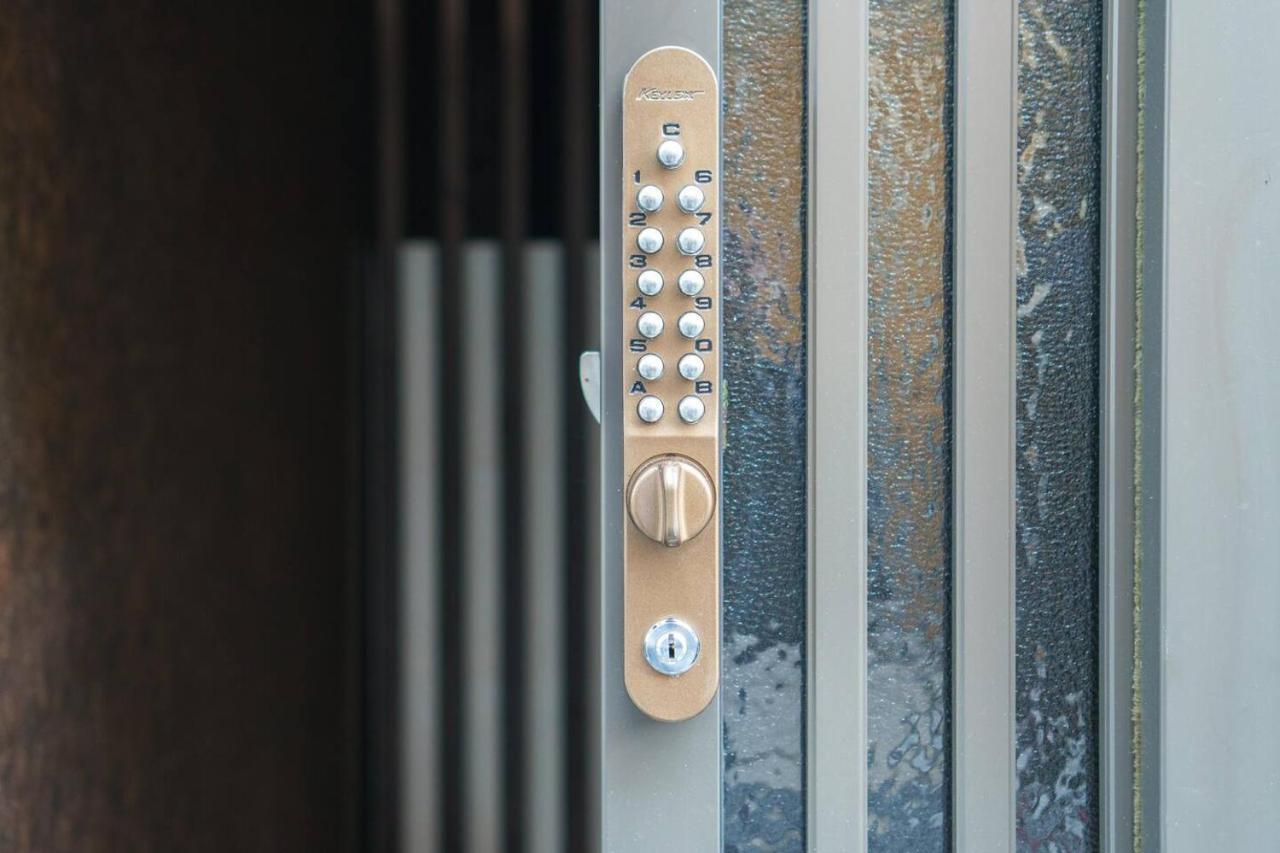 雅宿nf202 Villa Osaka Exteriör bild