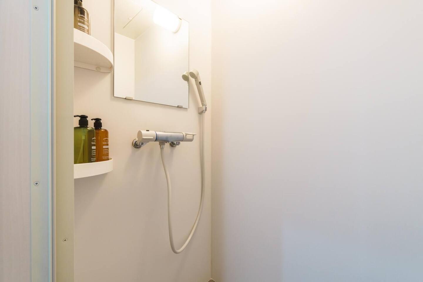 雅宿nf202 Villa Osaka Exteriör bild